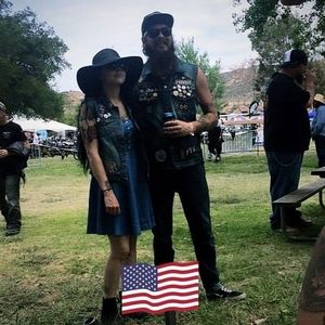 Meet your Posher, Cheyenne